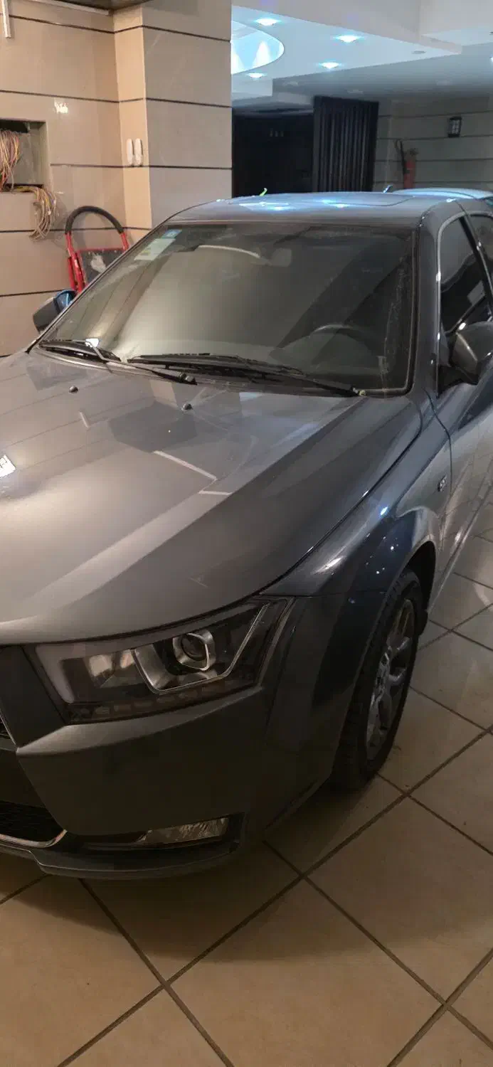 دنا پلاس اتومات|خودرو سواری و وانت|اصفهان, چرخاب|دیوار