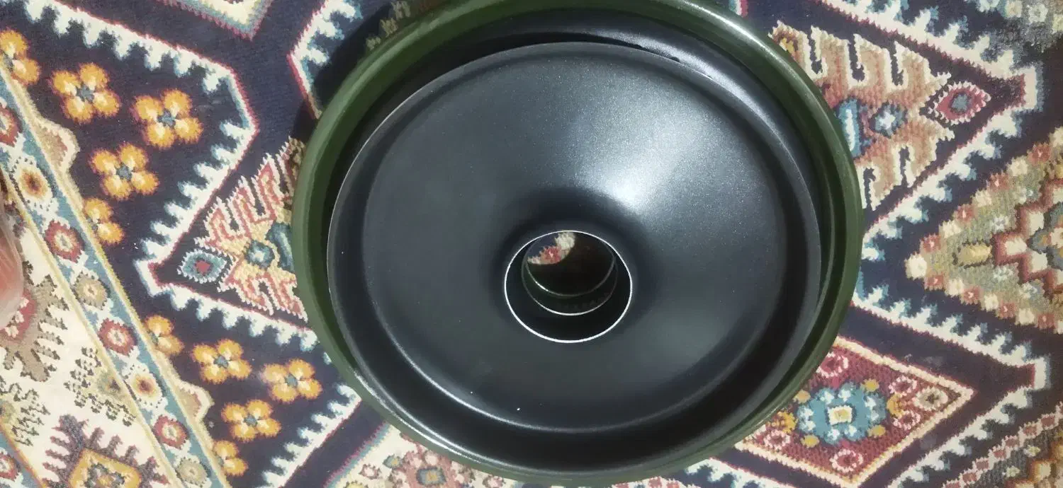 تنورک گازی|اجاق گاز و لوازم برقی پختوپز|خرمآباد, |دیوار