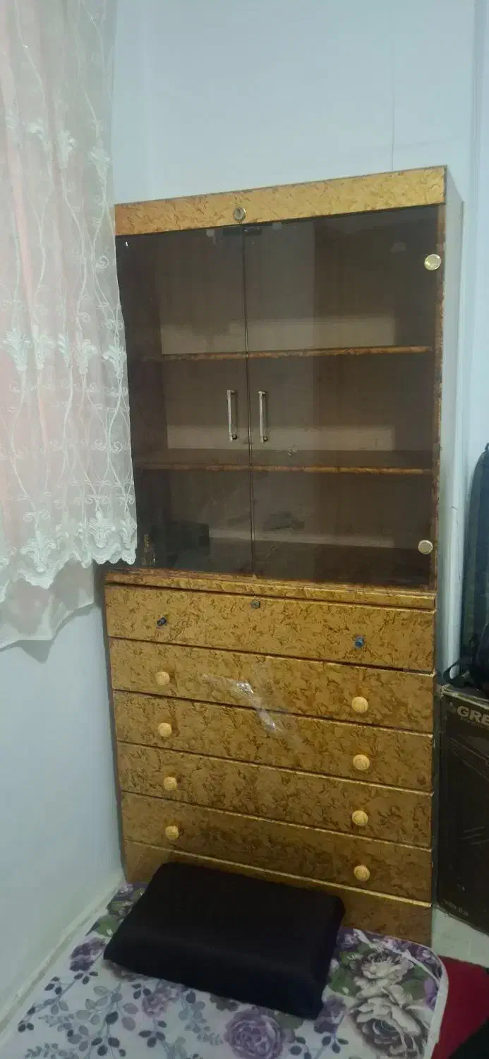 کمد|جاکفشی، کمد، دراور|سنندج, |دیوار