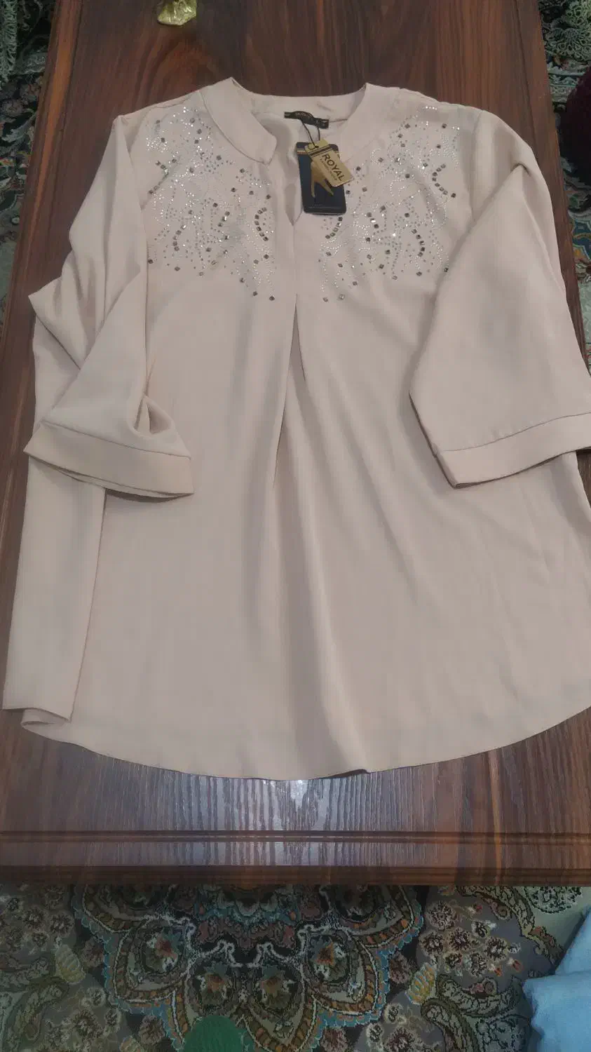 شومیز|لباس|اسلام‌‌آباد غرب, |دیوار