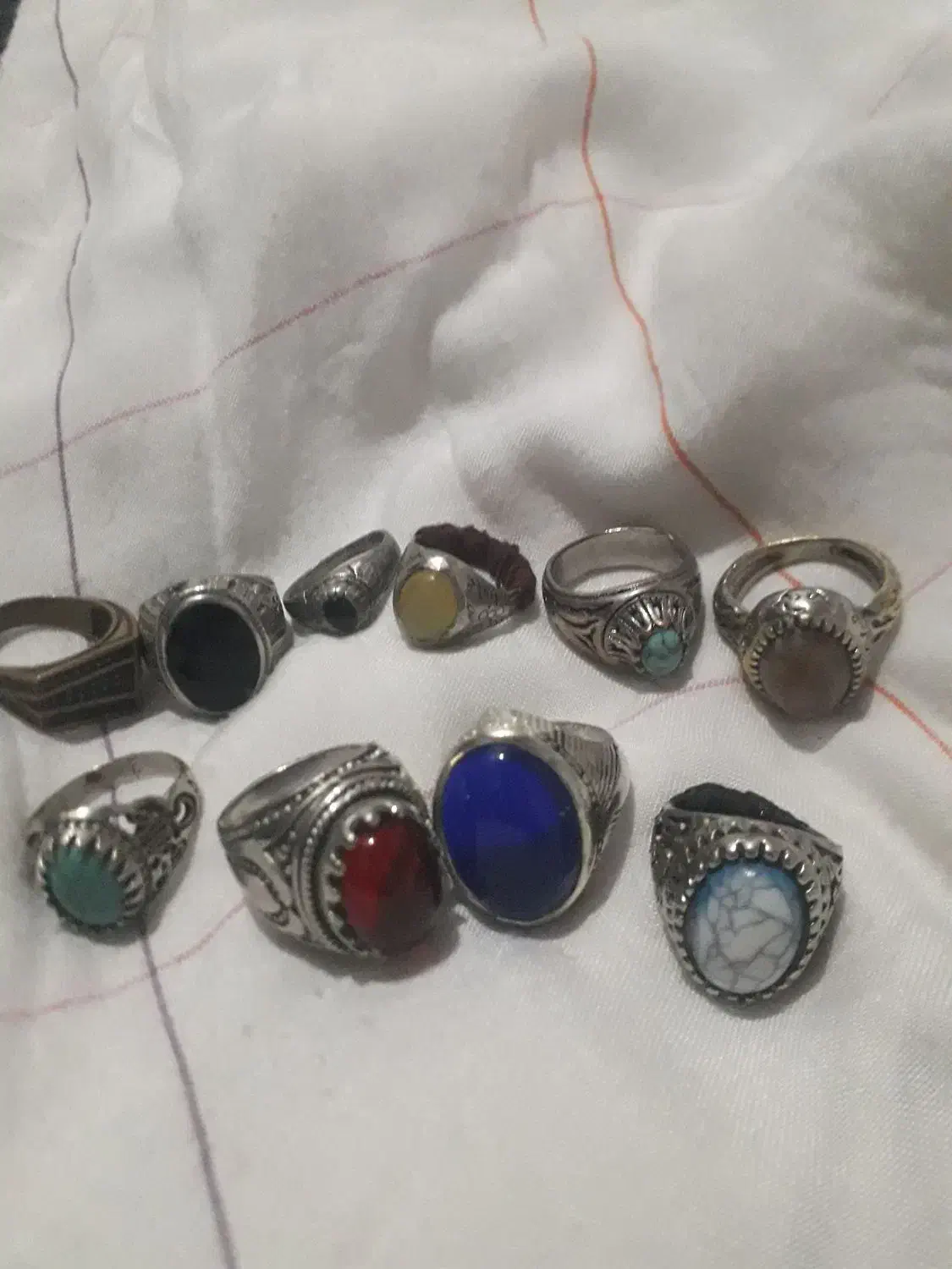 انگشتر|بدلیجات|زاهدان, |دیوار