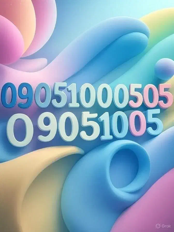0905 1000 505|سیم‌کارت|اهواز, زیتون کارمندی|دیوار