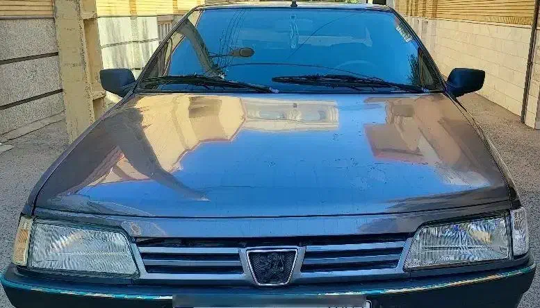 روآ تک برگ سند دوگانه فابریک کم کارکرد|خودرو سواری و وانت|قم, صفائیه|دیوار