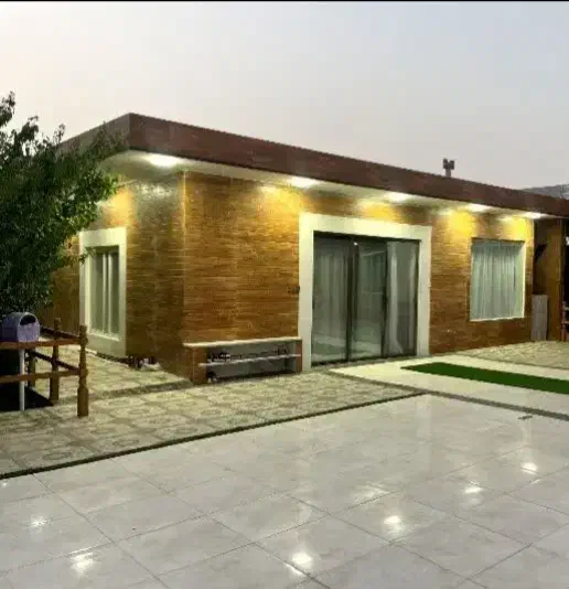 اجاره باغ ویلا|اجارهٔ کوتاه‌مدت ویلا و باغ|اصفهان, خاتون‌آباد|دیوار