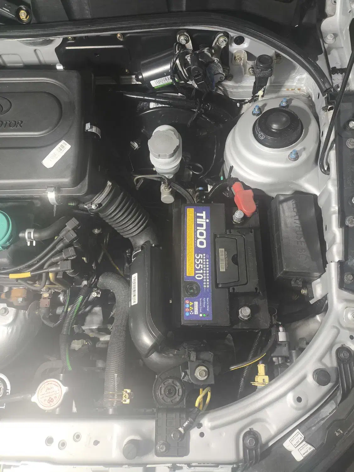 کوییک 1401 برج 8|خودرو سواری و وانت|اندیمشک, |دیوار