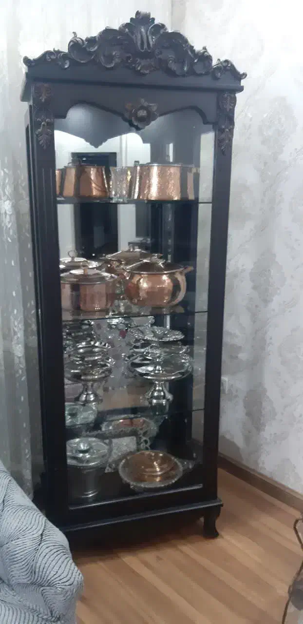 بوفه|بوفه، ویترین، کنسول|زنجان, |دیوار