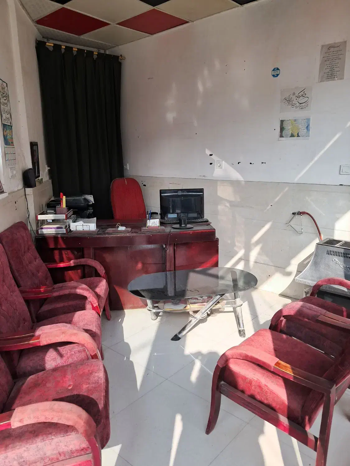 لوازم اداری|مبلمان اداری|فیروزکوه, |دیوار