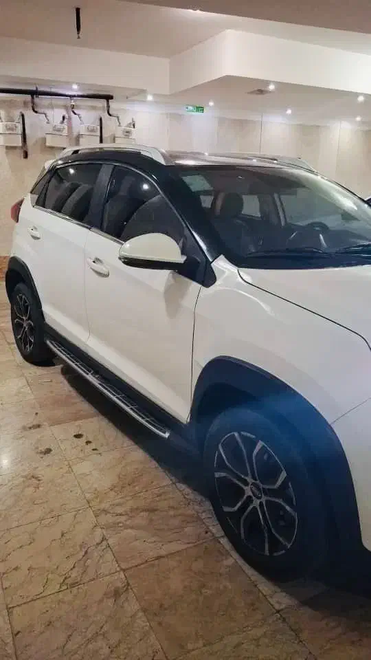 ایکس ۲۲ پرو اتوماتیک ۱۴۰۱|خودرو سواری و وانت|تهران, تهرانسر غربی|دیوار