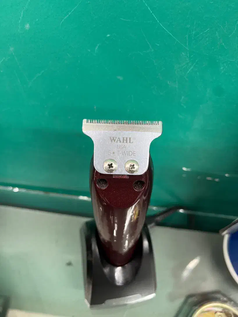 ماشین برقی وال دیتیلر الای|آرایشی، بهداشتی، درمانی|کرج, باغستان|دیوار