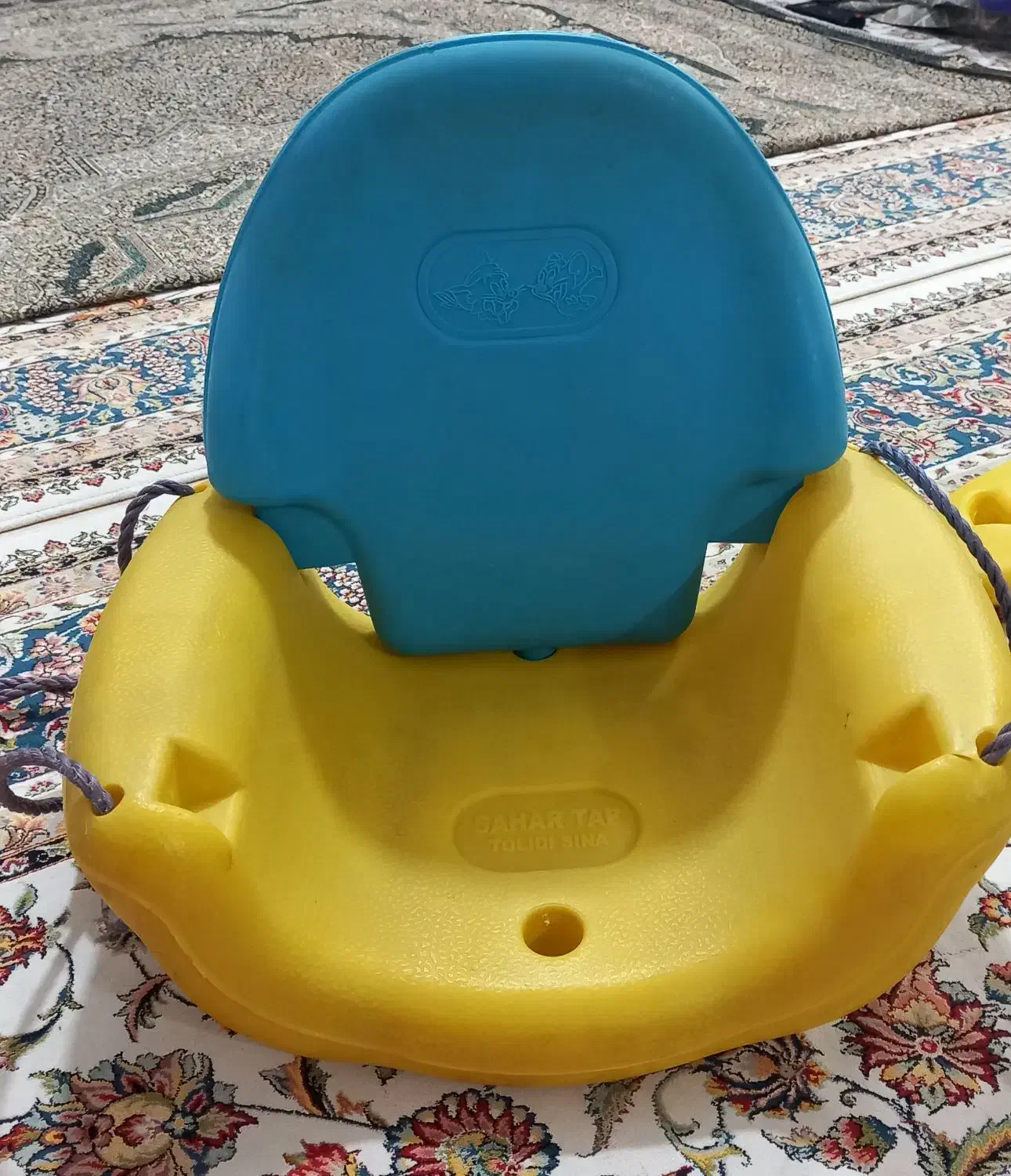 تاب|اسباب‌‌بازی|بروجرد, |دیوار