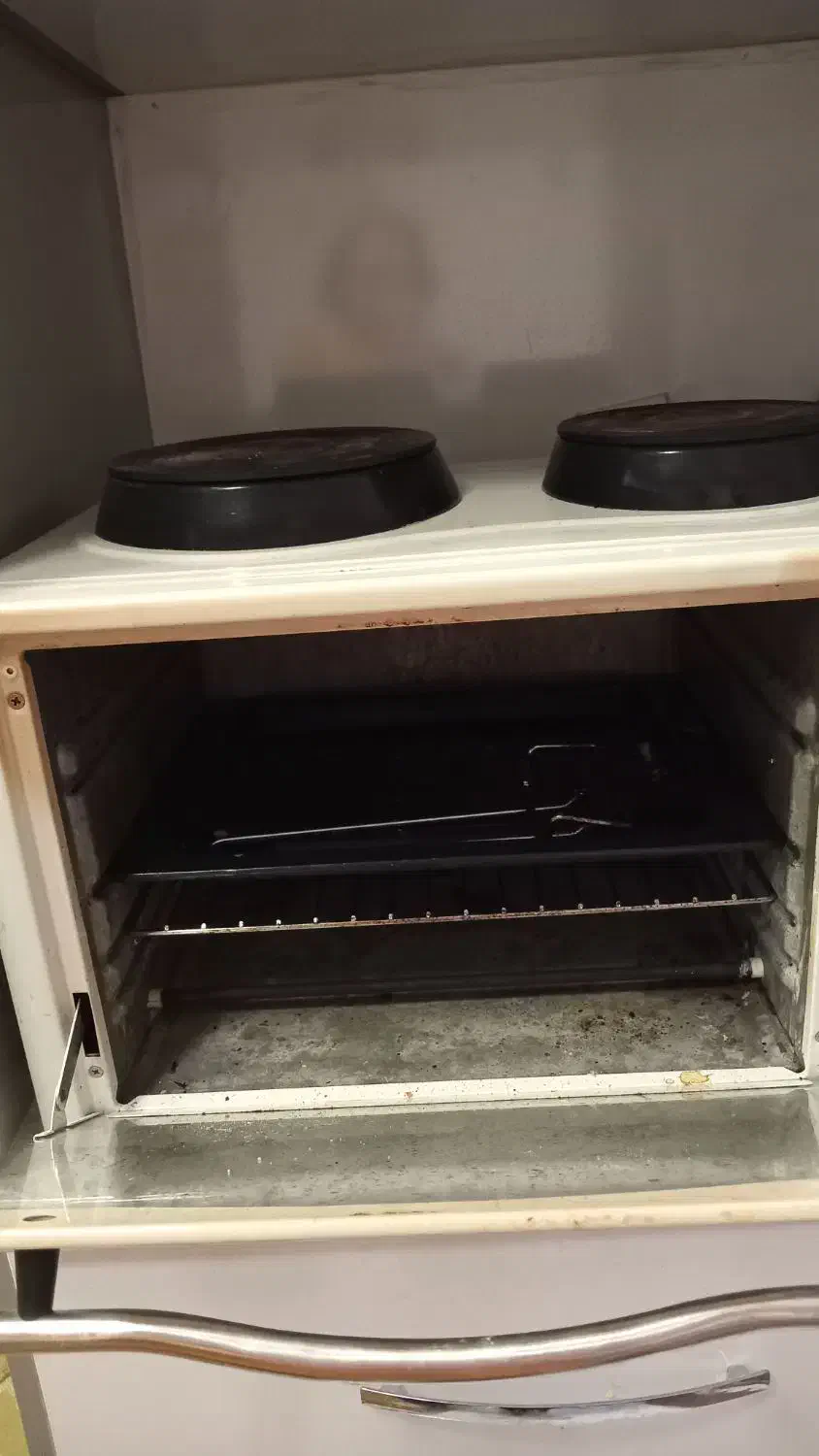 تستر|اجاق گاز و لوازم برقی پخت‌وپز|شاهین‌شهر, فدک|دیوار