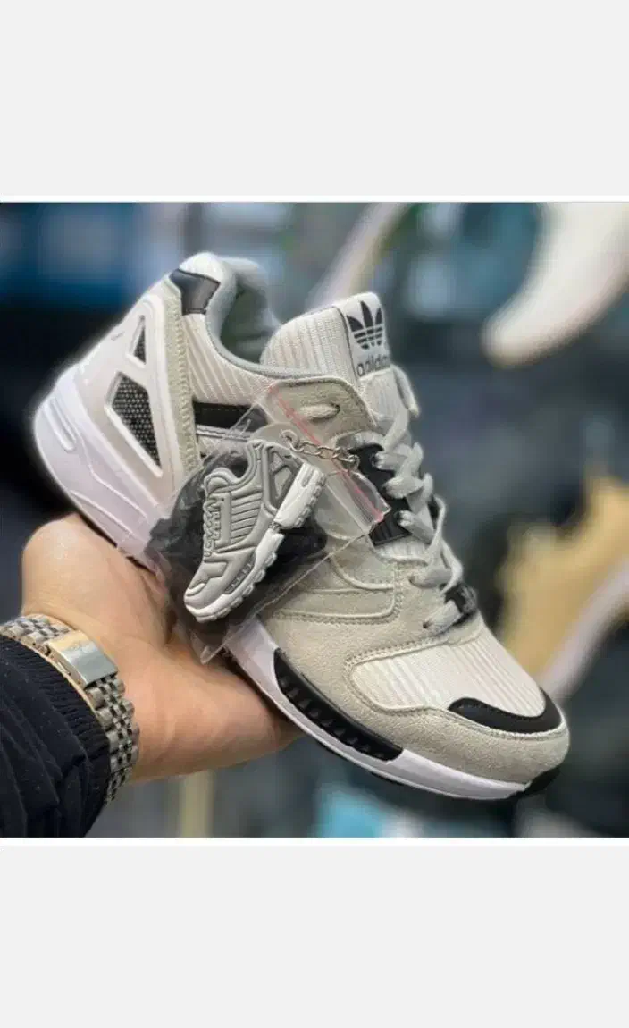 کتونی zx8000|کیف، کفش، کمربند|زنجان, |دیوار