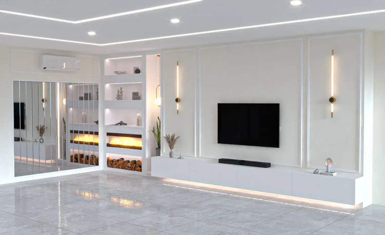 ۹۰ متر/فول امکانات/خ۱۲ فروردین