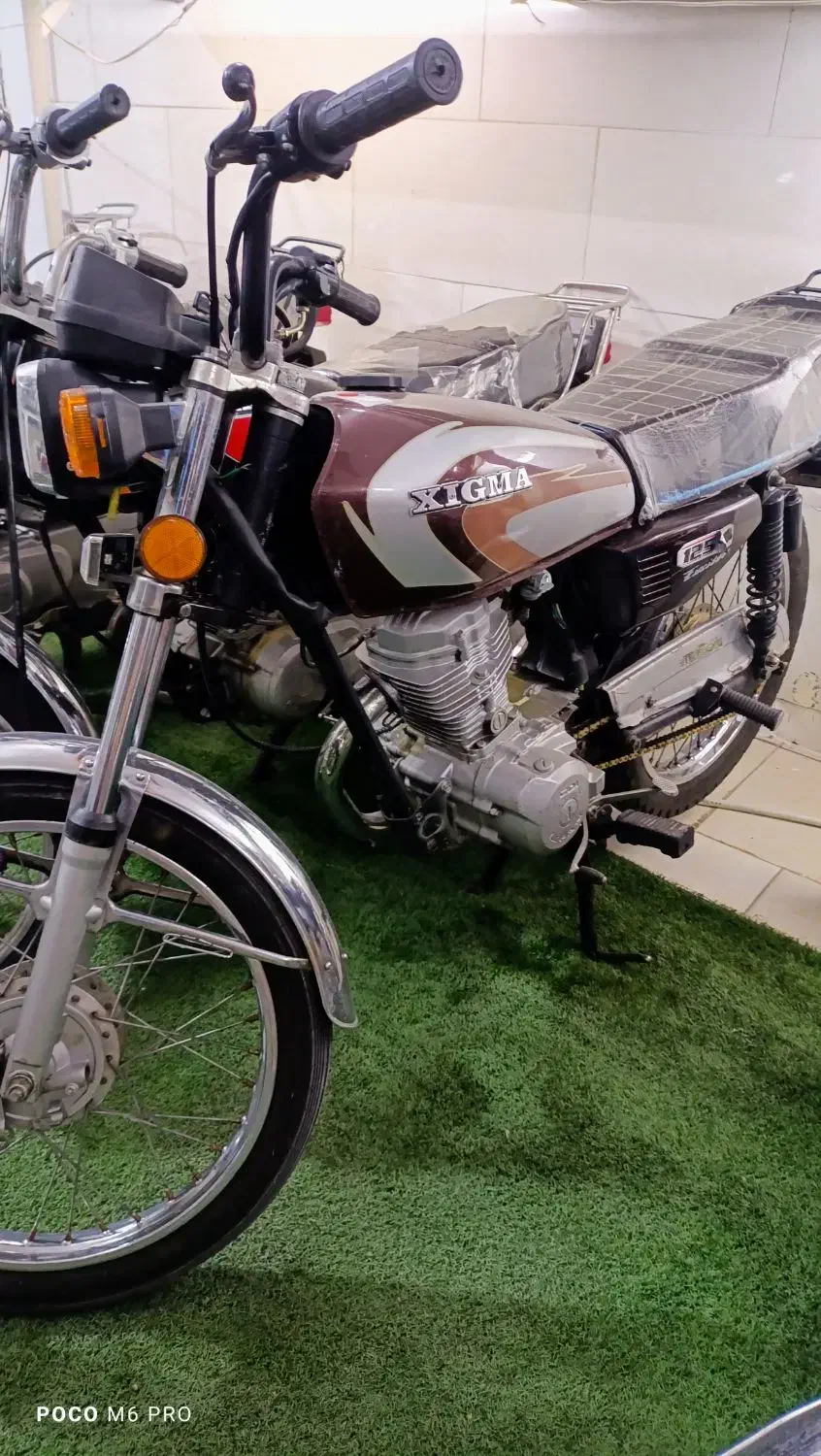 همجت مدل 90|موتورسیکلت|مشهد, هنرور|دیوار