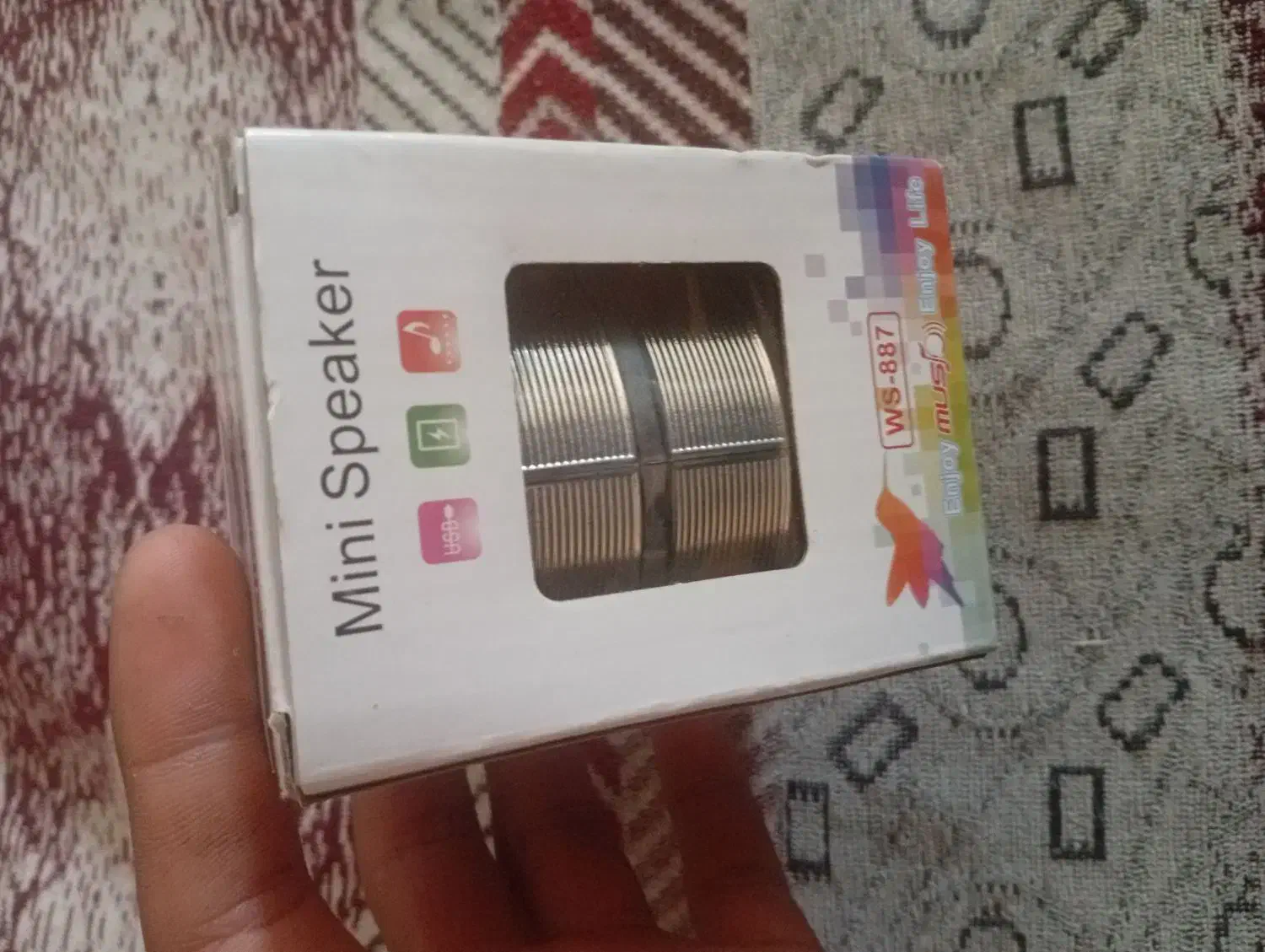 اسپیکر نو|سیستم صوتی خانگی|برخوار, |دیوار