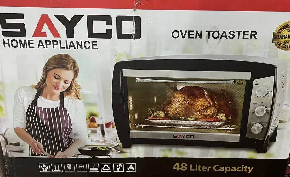 لوازم آشپزخانه|اجاق گاز و لوازم برقی پخت‌وپز|اسکو, |دیوار