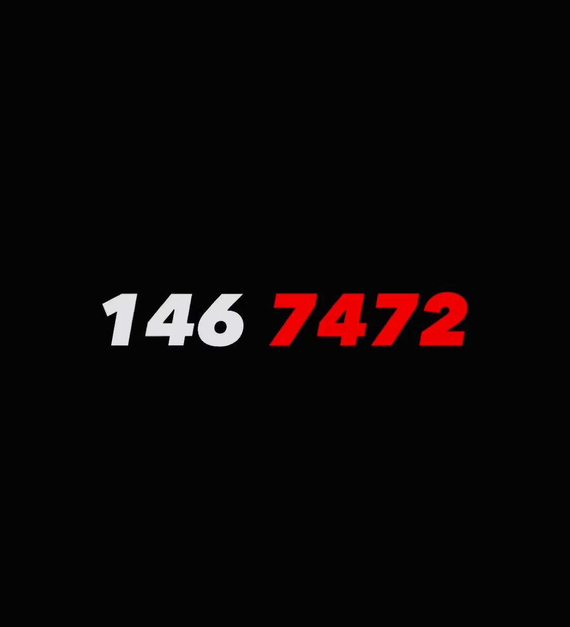 0912-146-7472|سیم‌کارت|تهران, تجریش|دیوار