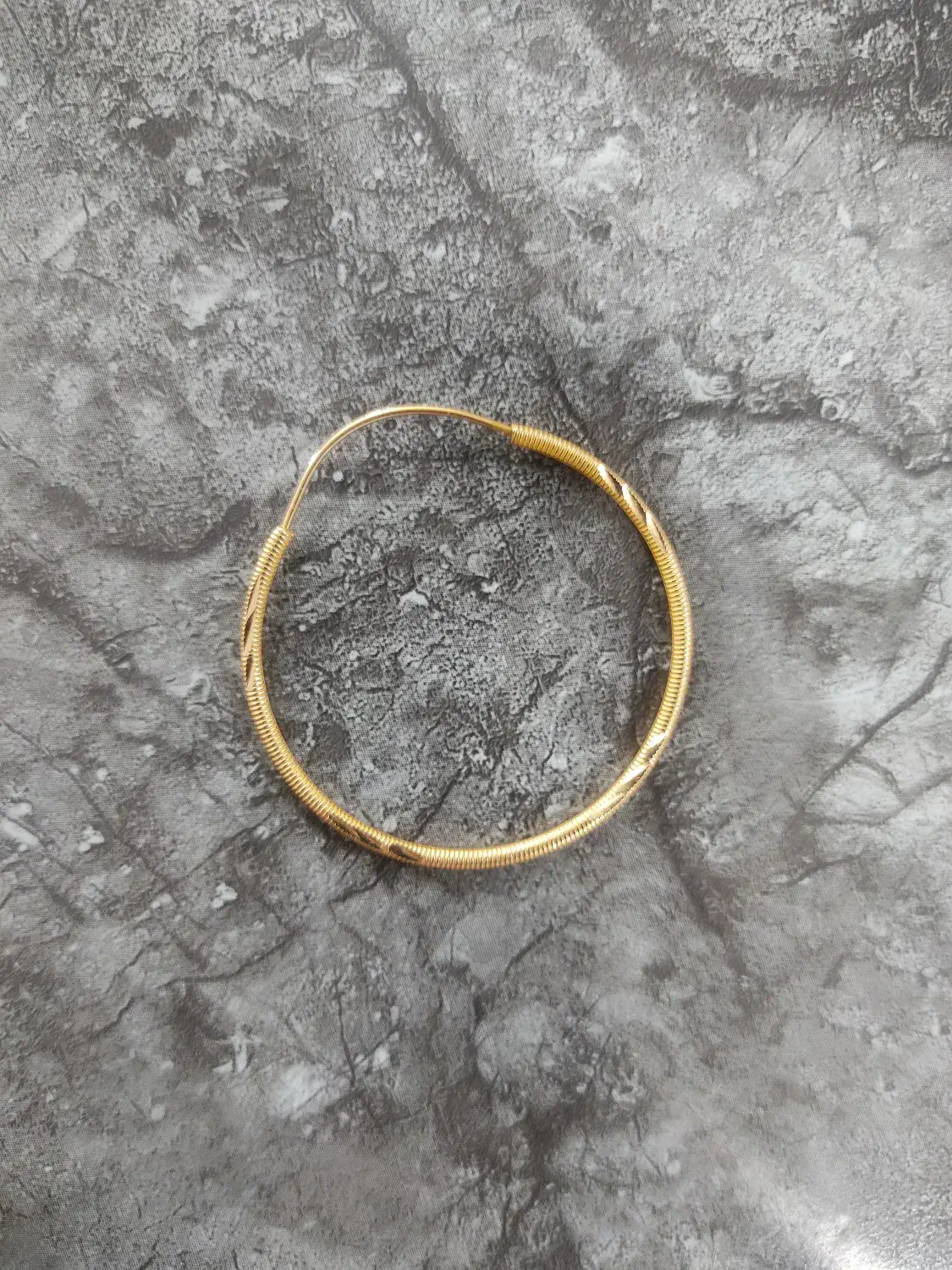 گوشواره گم شده|جواهرات|سنندج, |دیوار