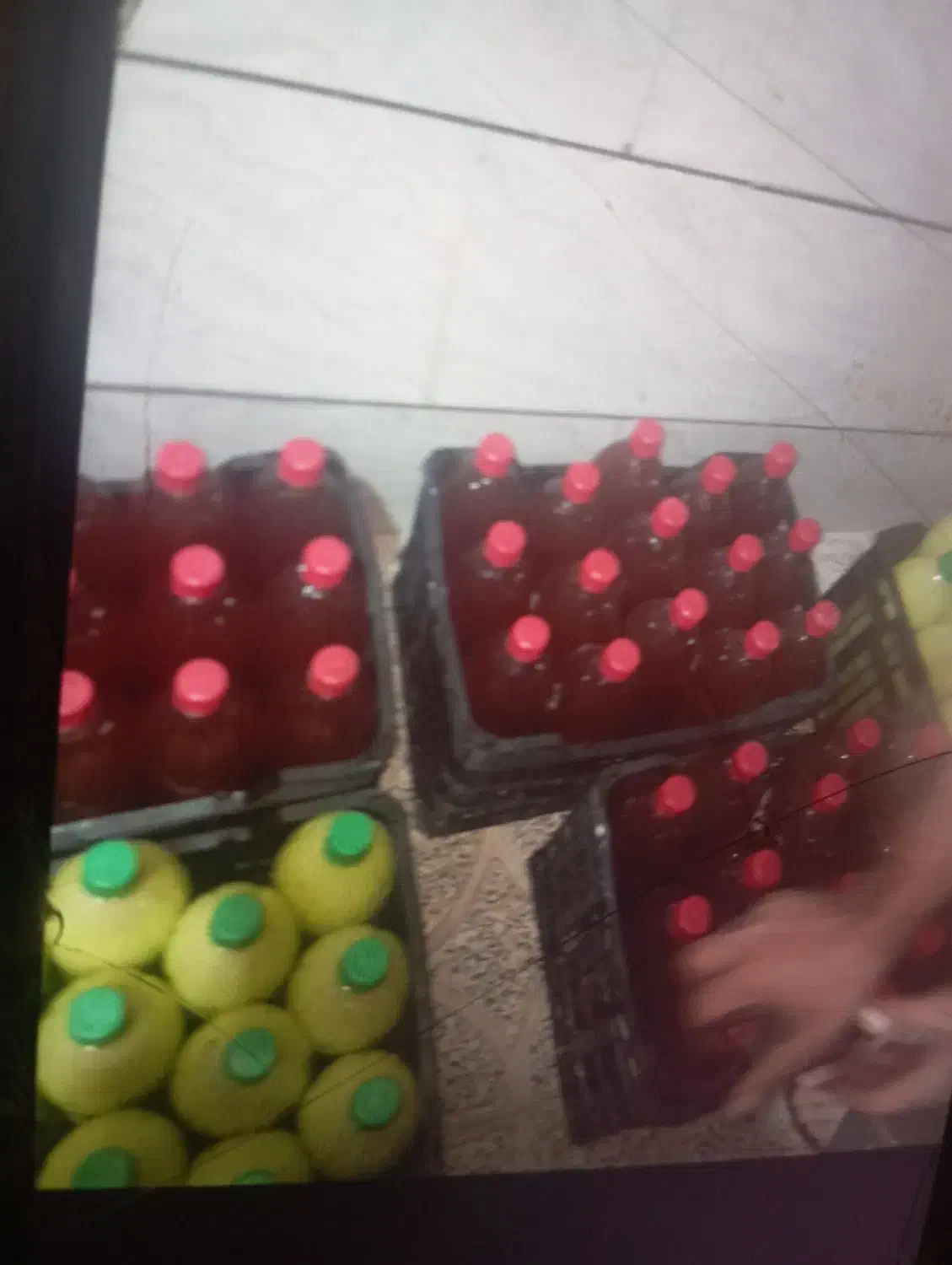 آب انارآبلیموآب۶وره موحوده|خوردنی و آشامیدنی|کوهدشت, |دیوار