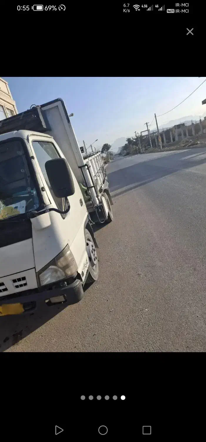 اجاره ایسوزو جهت میوه فروشی در شهر زاهدان ثابت|خودرو اجارهای|زاهدان, |دیوار