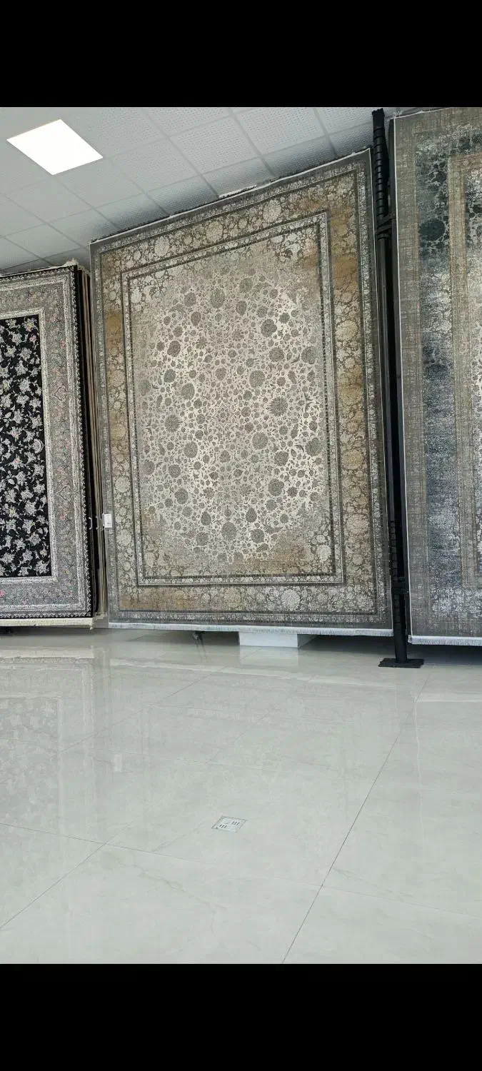 فرش وینتیج متفاوت|فرش|مریوان, |دیوار