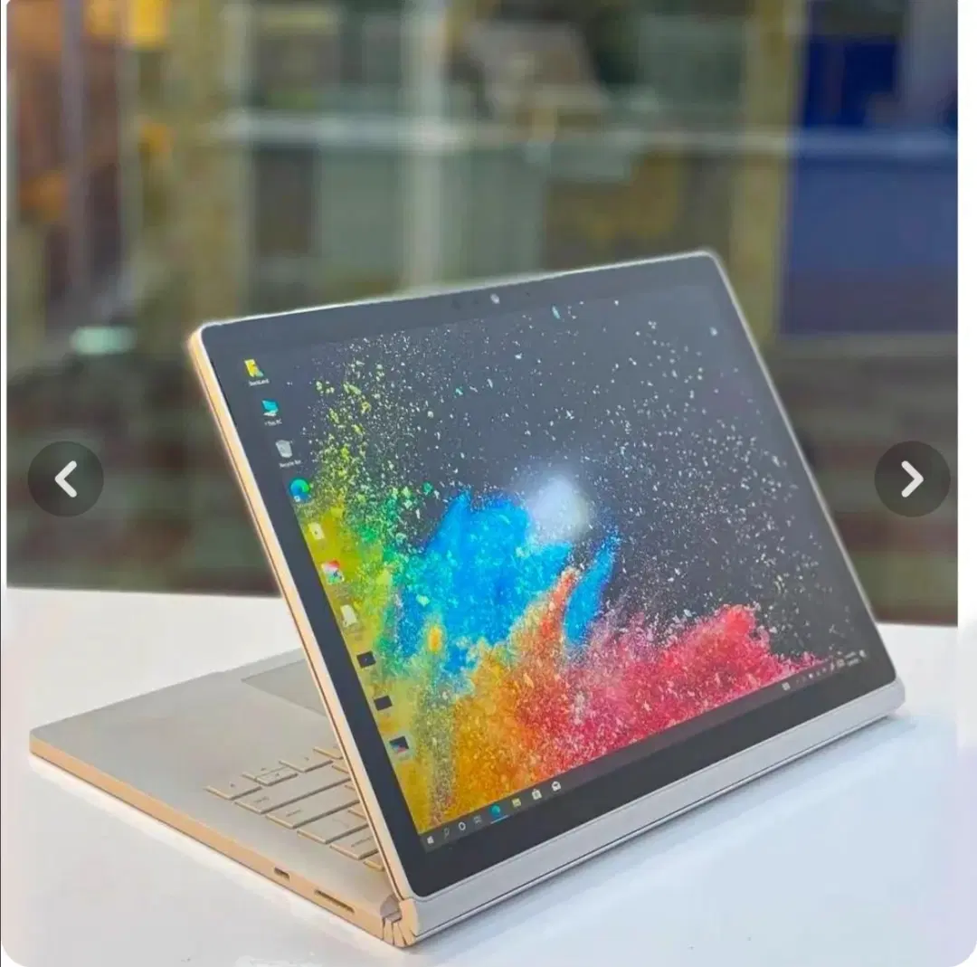 Surface book 2|رایانه همراه|همدان, |دیوار