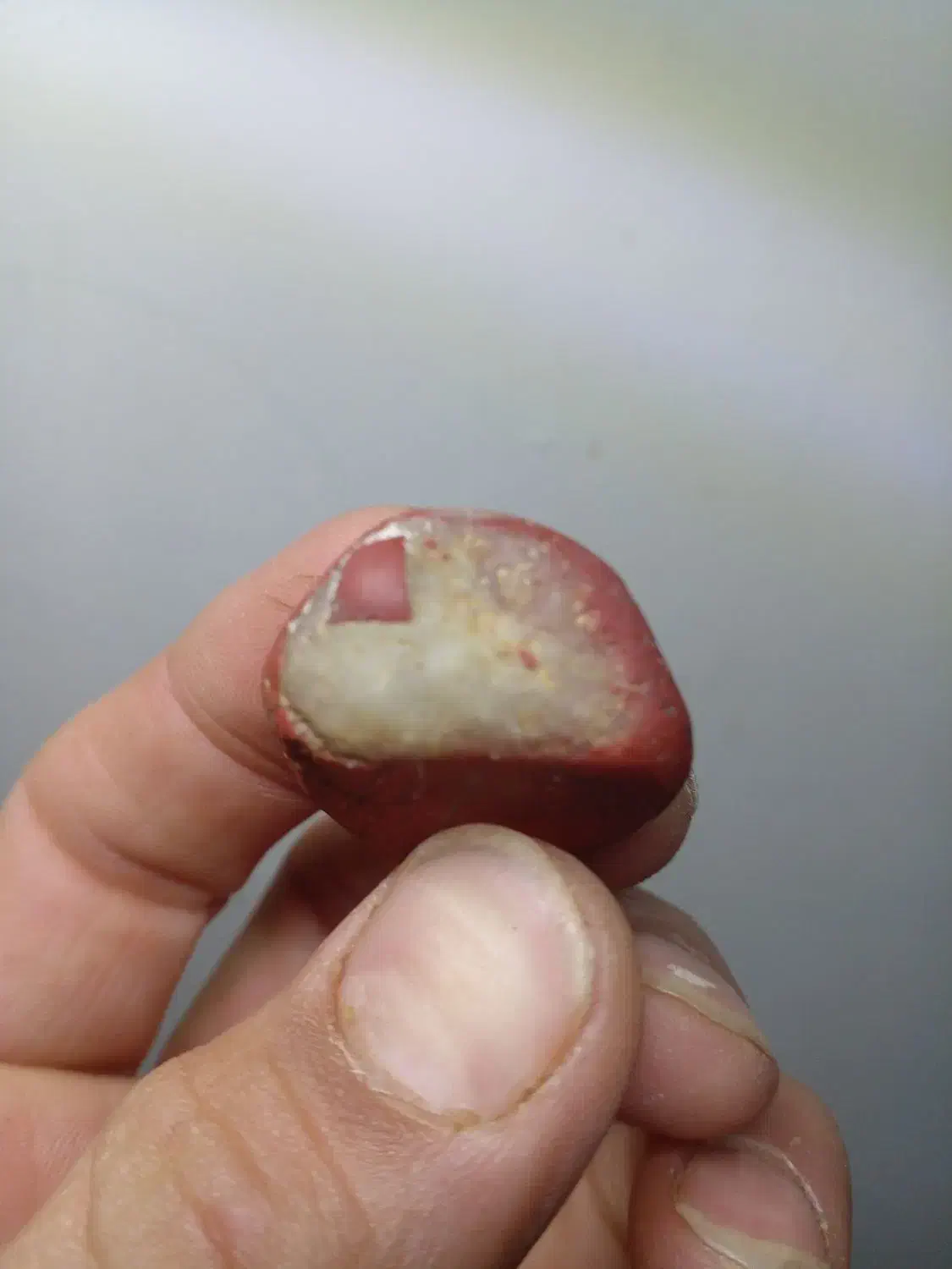 سنگ الماس مشکوک به شهاب|جواهرات|ارومیه, |دیوار