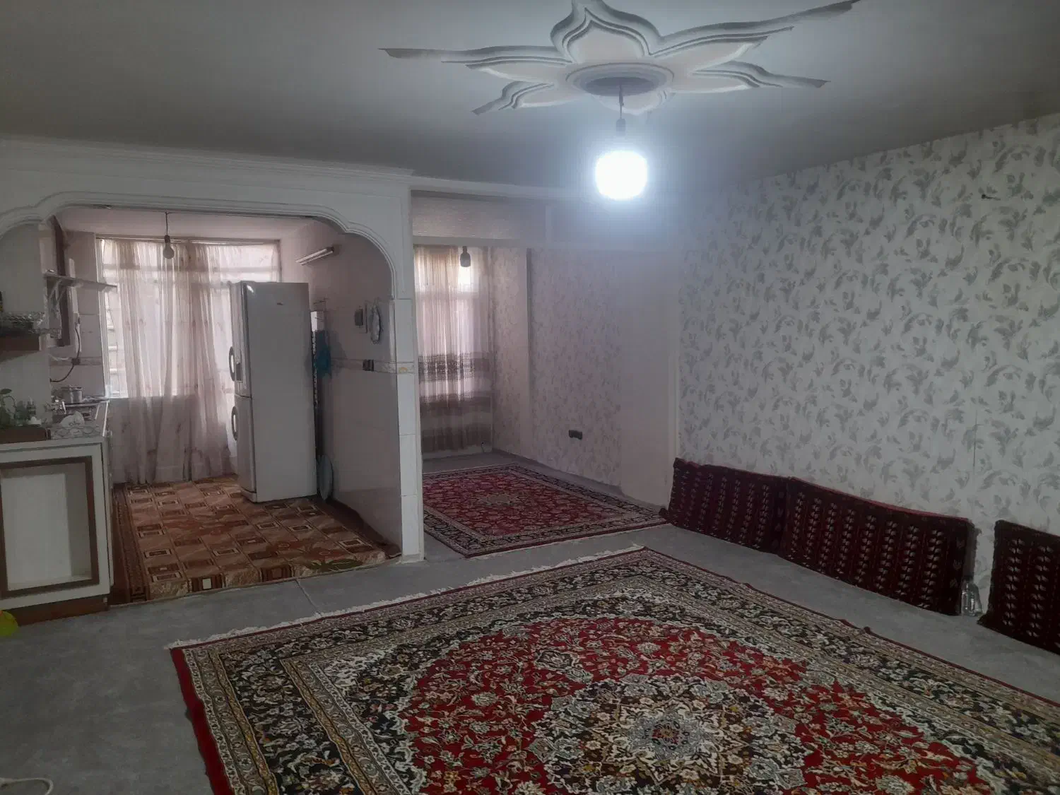 سوییت|اجارهٔ کوتاه‌مدت آپارتمان و سوئیت|مشهد, کوی سیدی|دیوار