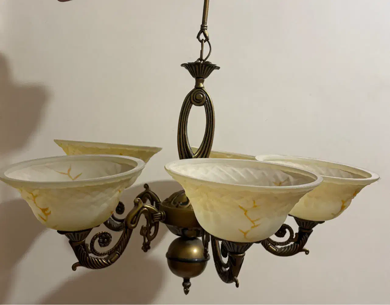 لوستر|لوستر و چراغ آویز|تهران, شهید رجایی|دیوار