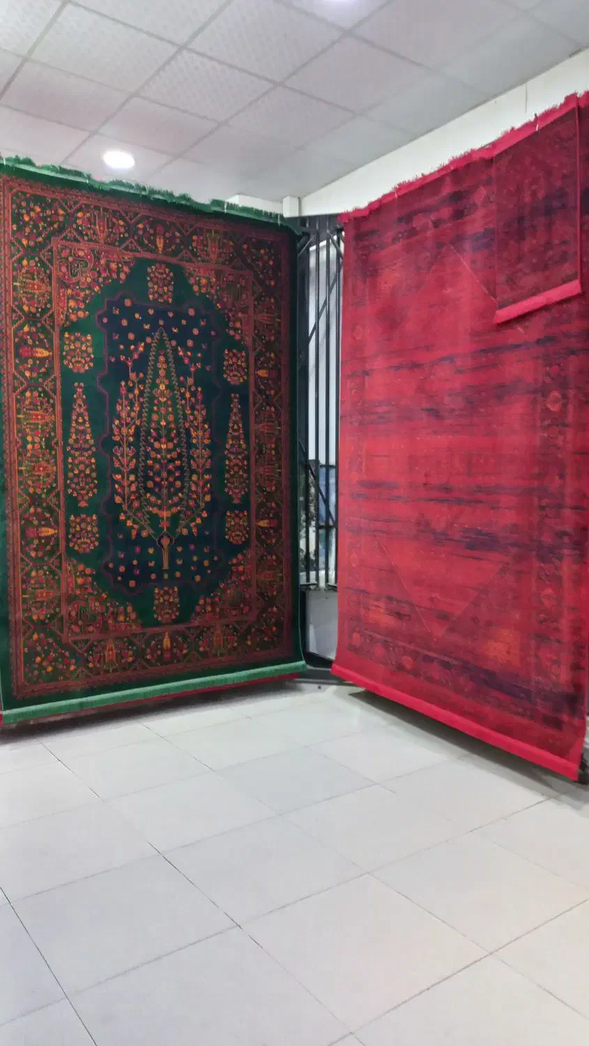 فروش اقساطی فرش تا سقف ۳۶ ماه|فرش|دزفول, |دیوار