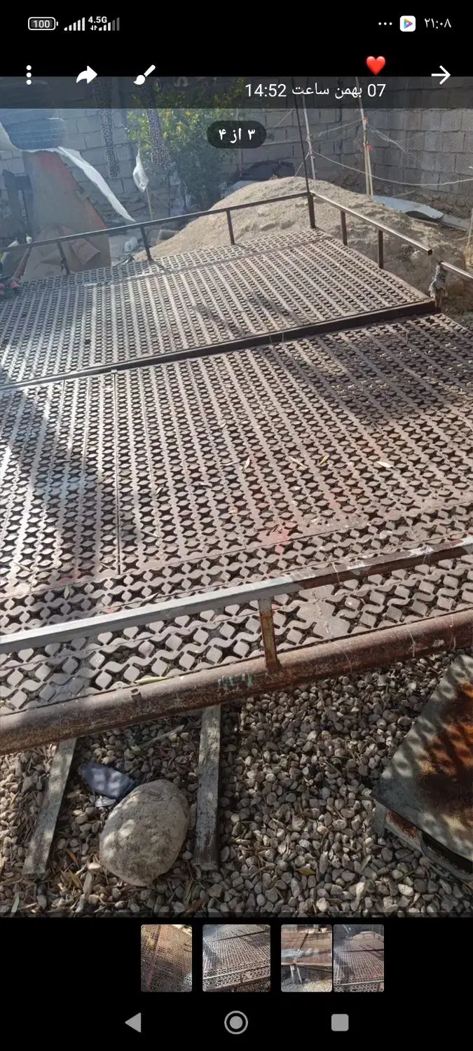 تخت دو قلو|تخت و سرویس خواب|دهدشت, |دیوار