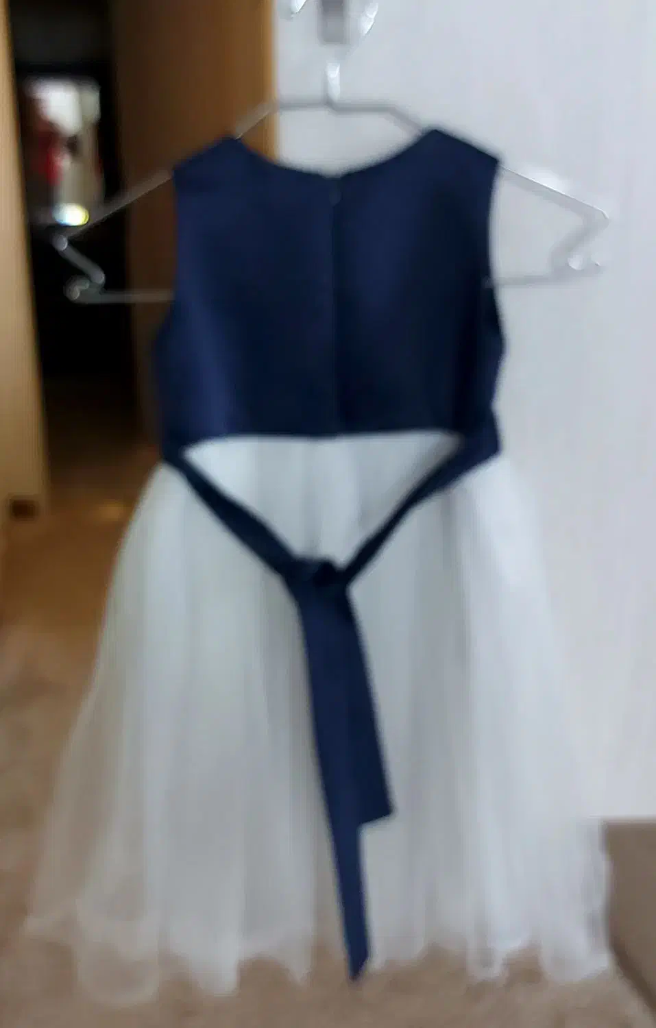 لباس عروس بچگانه|کفش و لباس بچه|تهران, امیریه|دیوار