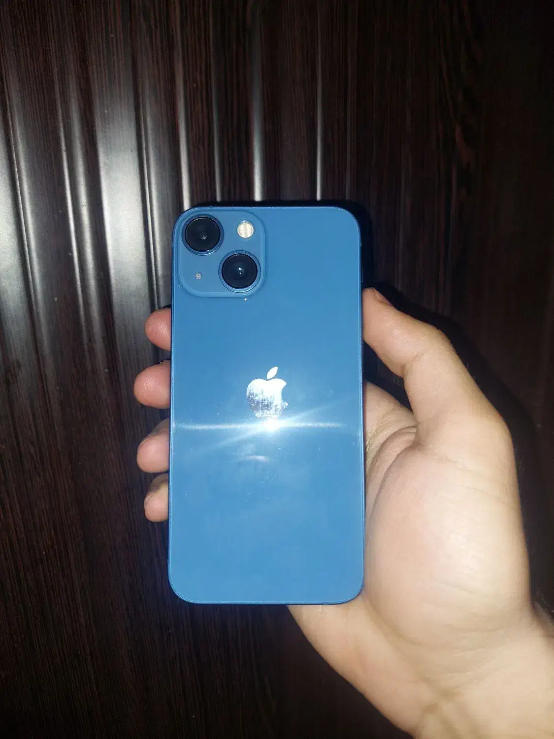 iphone 13 mini|موبایل|رفسنجان, |دیوار