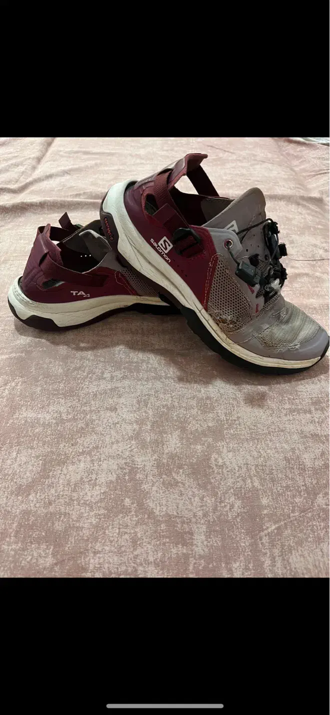 دوجفت کتونی در حد|کیف، کفش، کمربند|قزوین, |دیوار