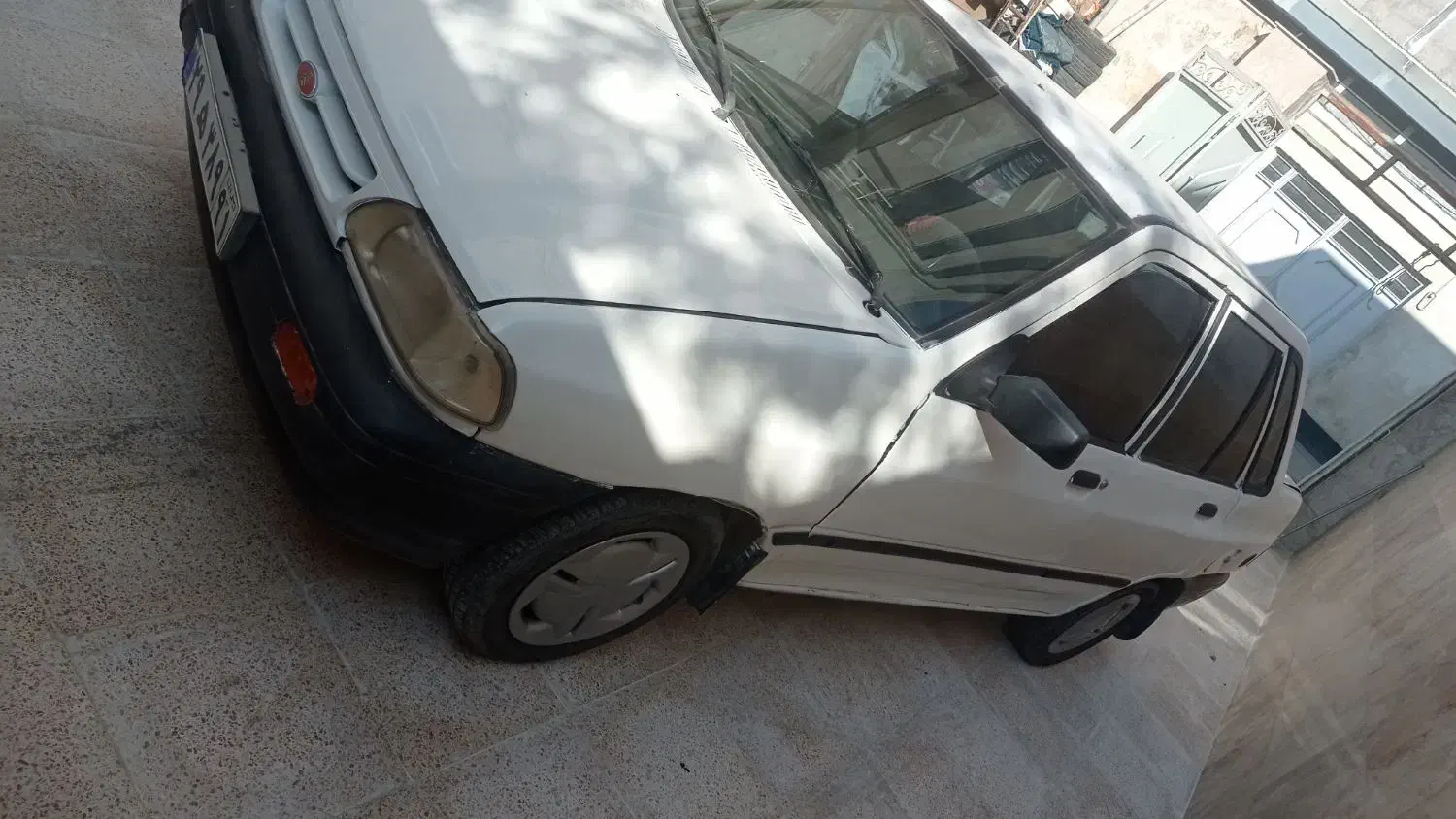 پراید|خودرو سواری و وانت|اردبیل, |دیوار