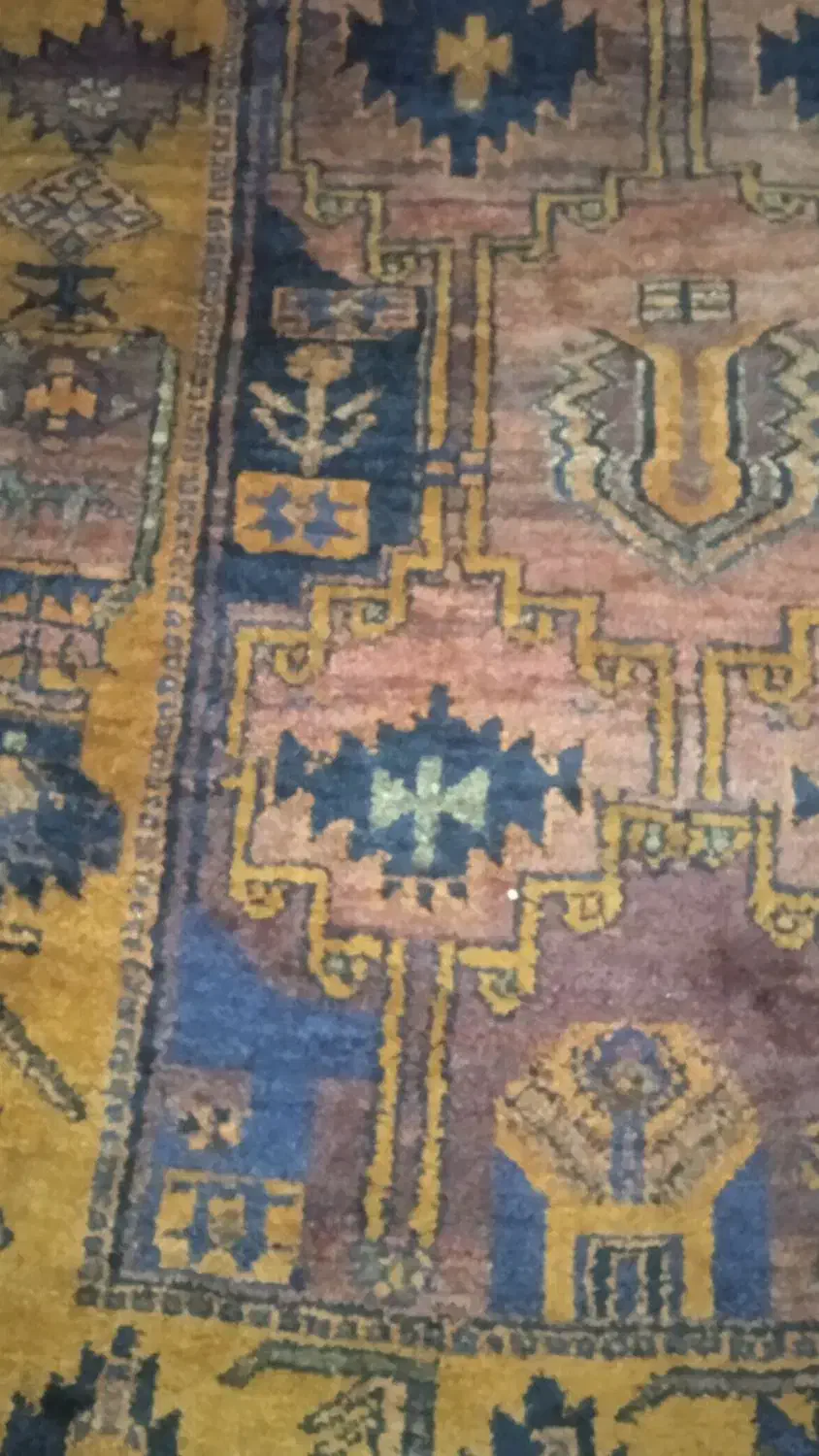 فرش دستبافت|فرش|اندیمشک, |دیوار