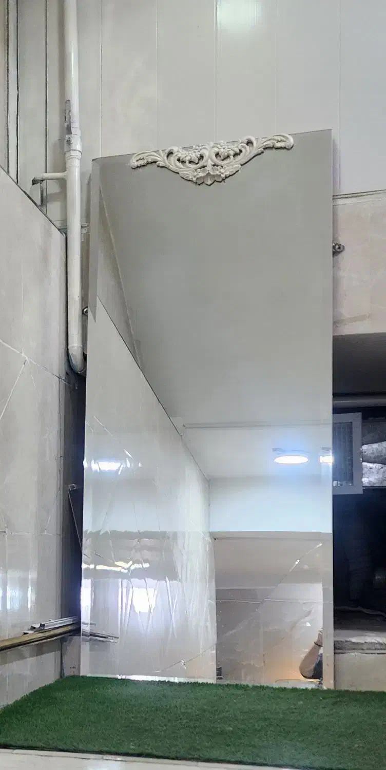 اینه و کنسول|بوفه، ویترین، کنسول|گلپایگان, |دیوار