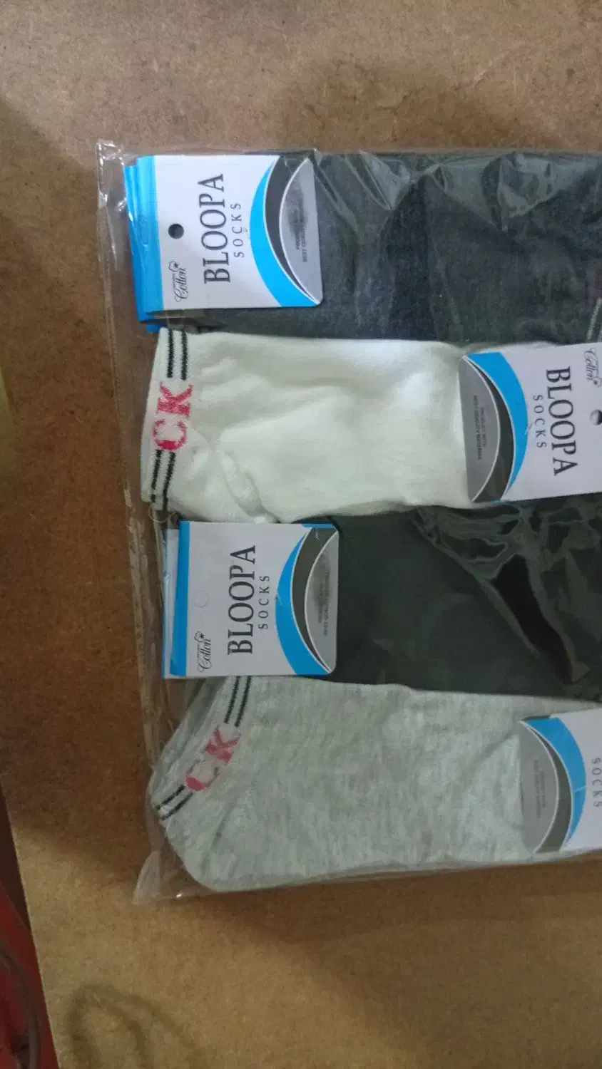 جوراب مچی اسپرت|لباس|قرچک, داوود آباد|دیوار