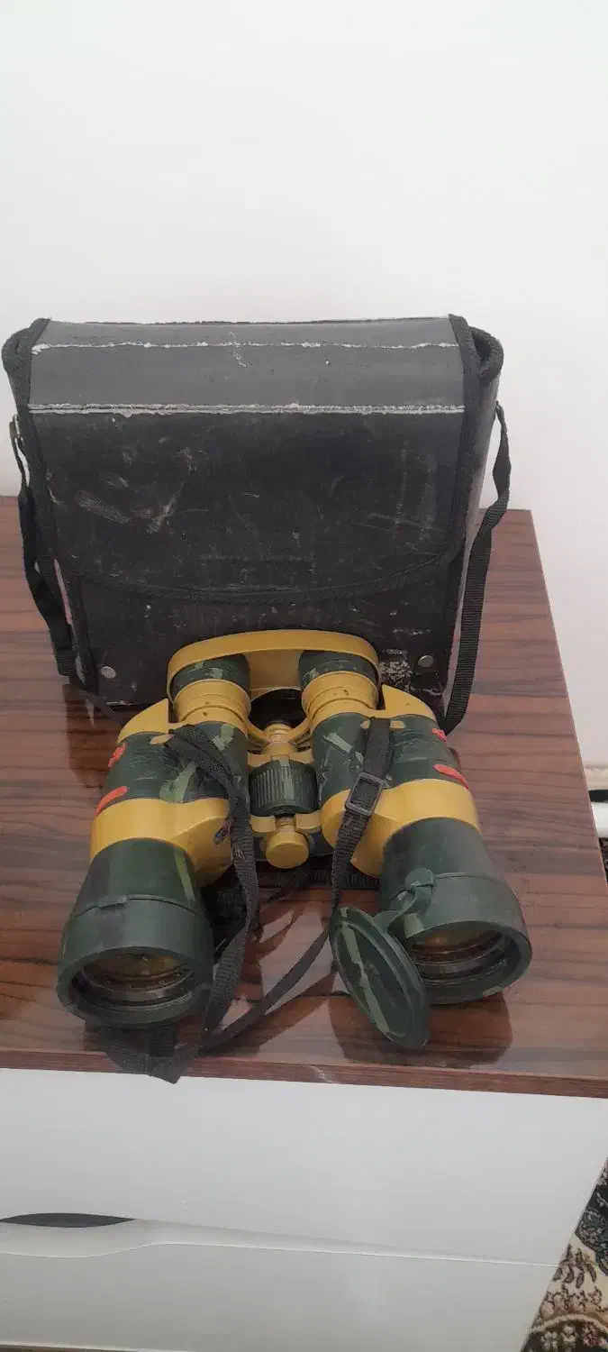 دوربین‌ شکاری|کوهنوردی و کمپینگ|مراغه, |دیوار