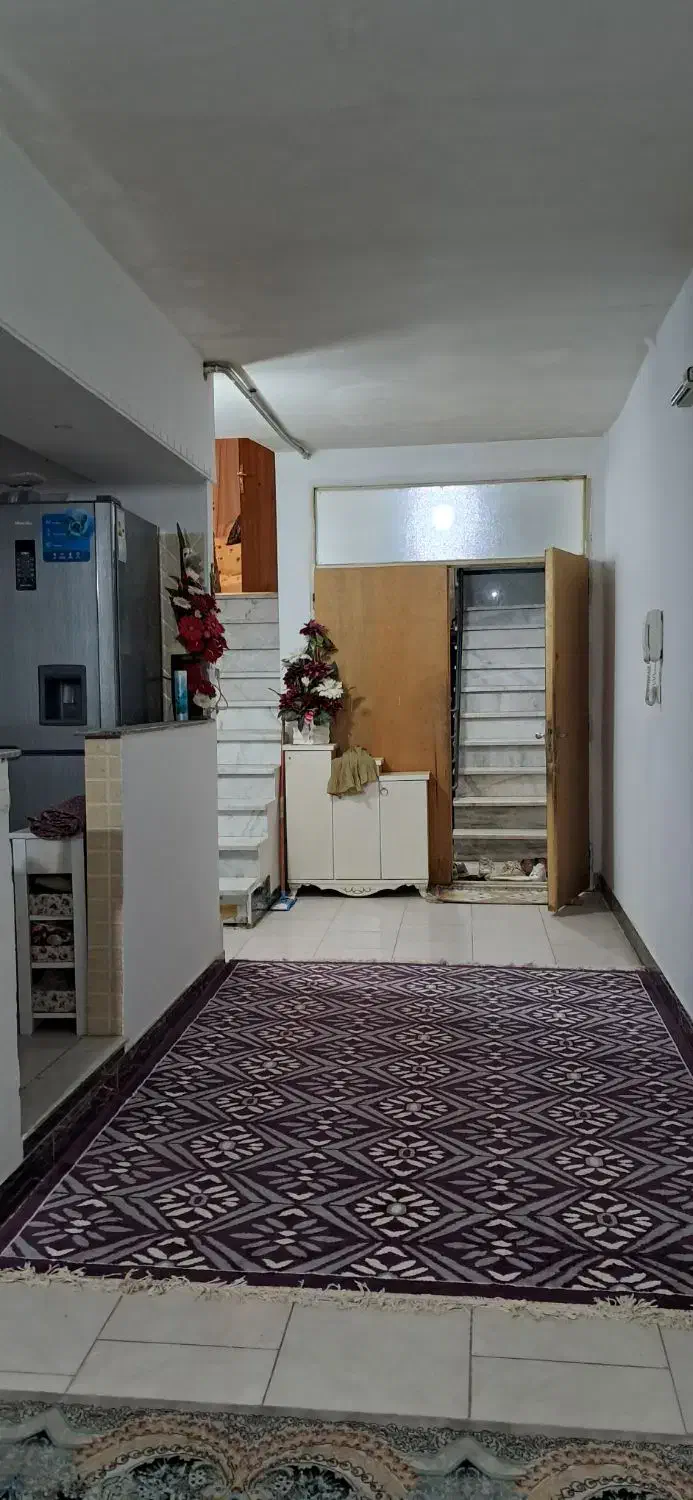 واحد فوق دوطبقه .طبقه همکف|اجارهٔ آپارتمان|سبزوار, گلشن|دیوار