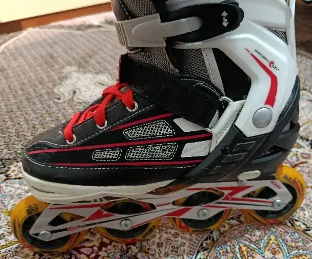 اسکیت|دوچرخه، اسکیت، اسکوتر|سرعین, |دیوار