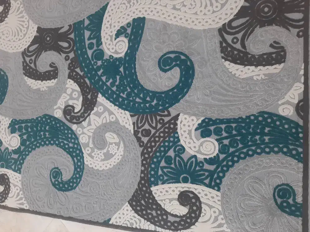 گلیم فرش|گلیم، جاجیم، گبه|ازنا, |دیوار