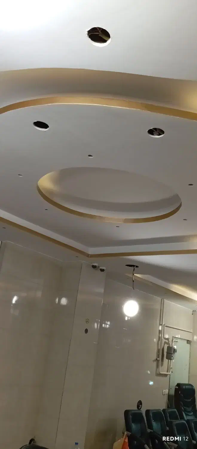 نقاشی ساختمان ارسباران شبانه روزی|خدمات پیشه و مهارت|تبریز, |دیوار