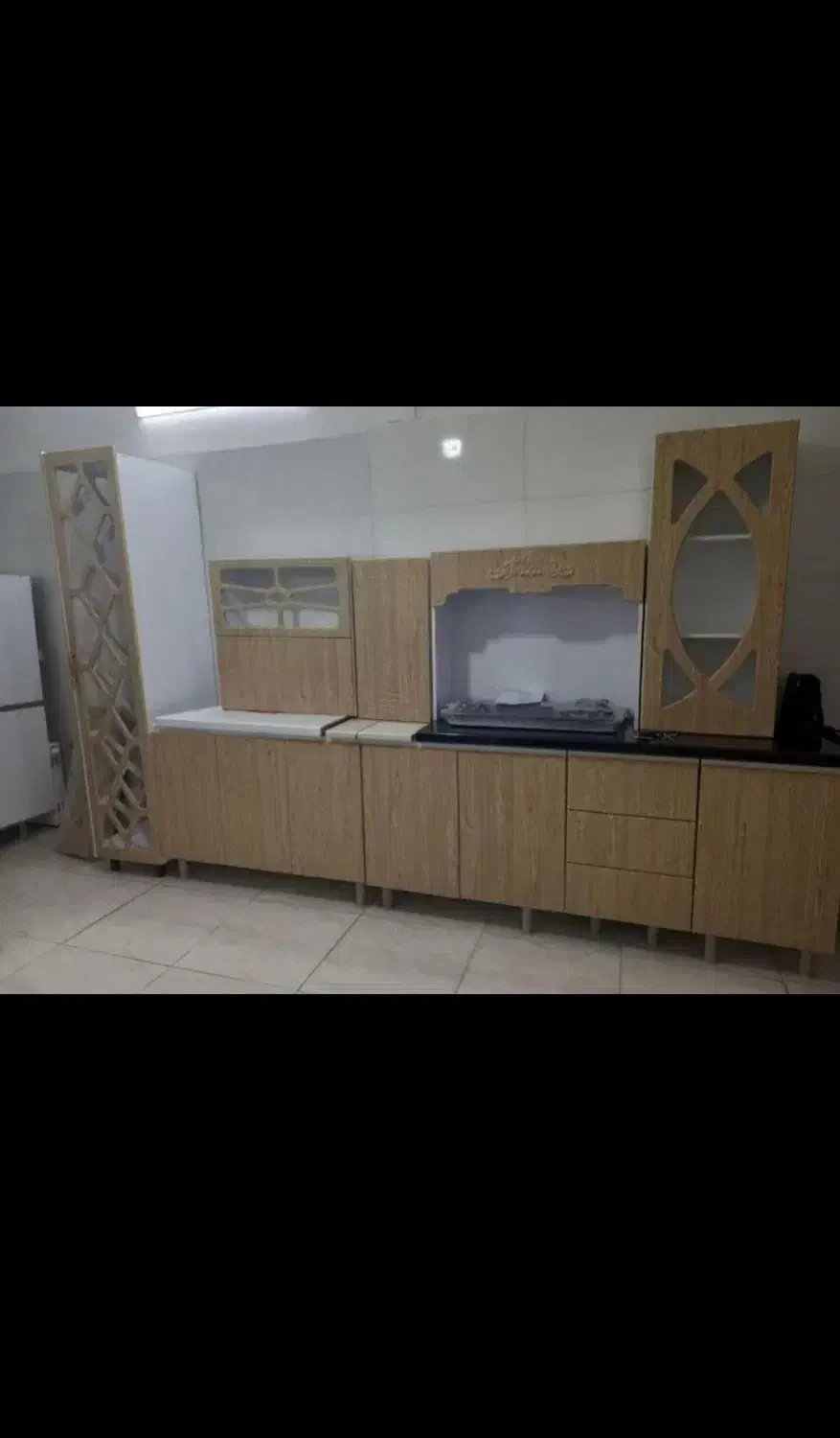 کابینت صدری 63344688|مصالح و تجهیزات ساختمان|سلمان‌شهر, |دیوار