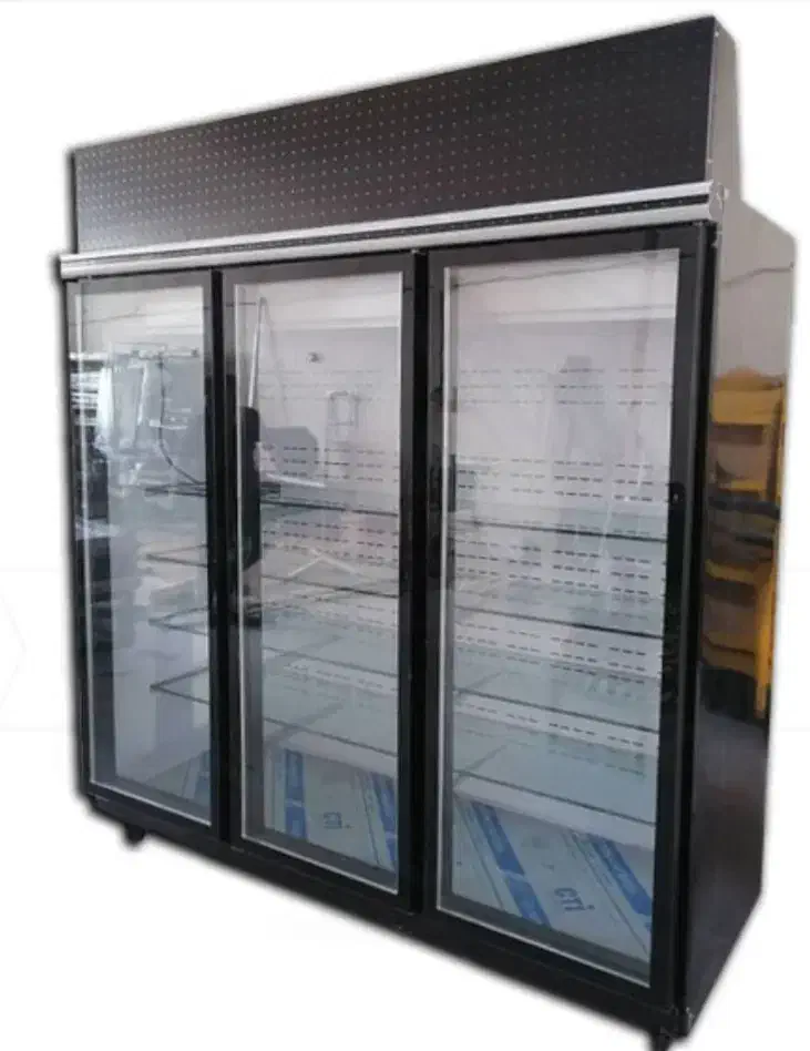 یخچال فروشگاهی|فروشگاه و مغازه|سقز, |دیوار