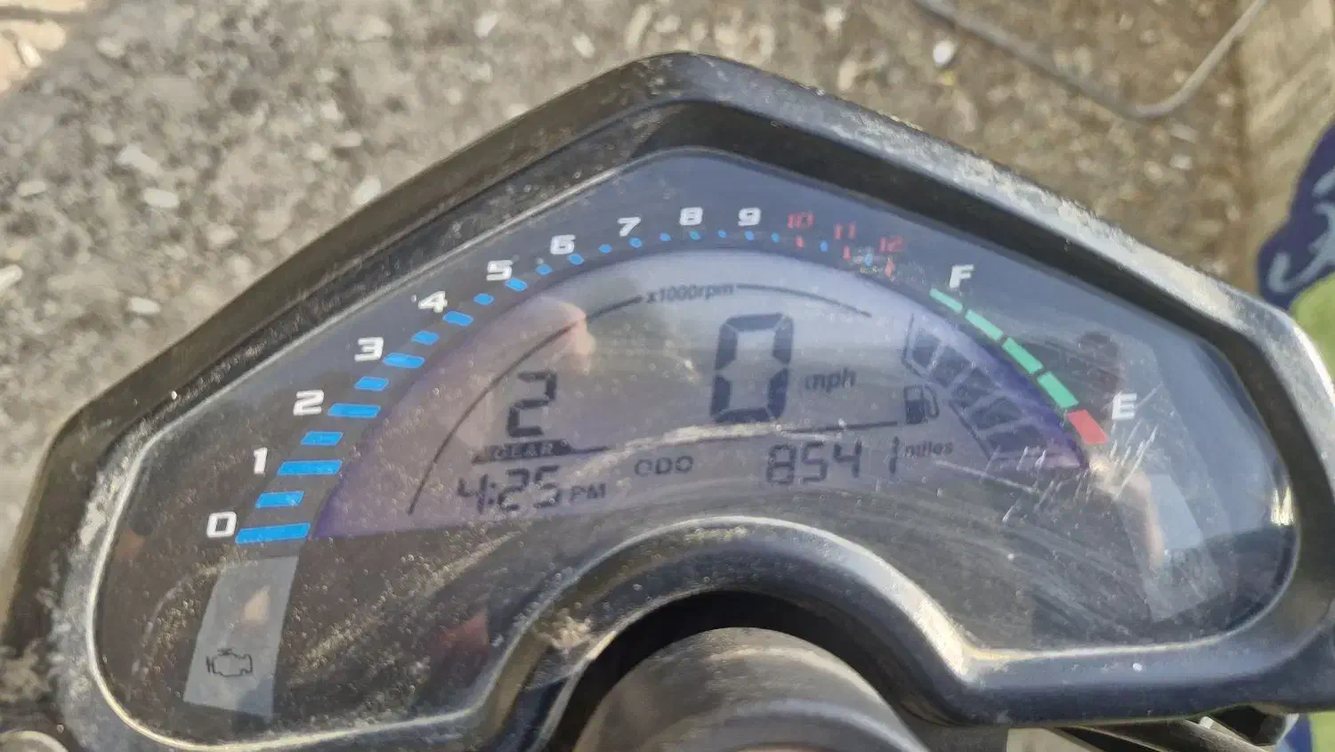 موتور سیکلت ۱۵۰|موتورسیکلت|تهران, قصر فیروزه ۲|دیوار