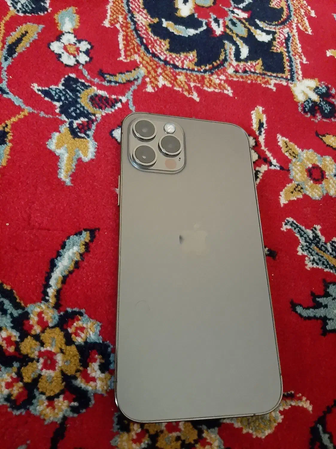 iPhone 12 pro 128 GB|موبایل|همدان, |دیوار