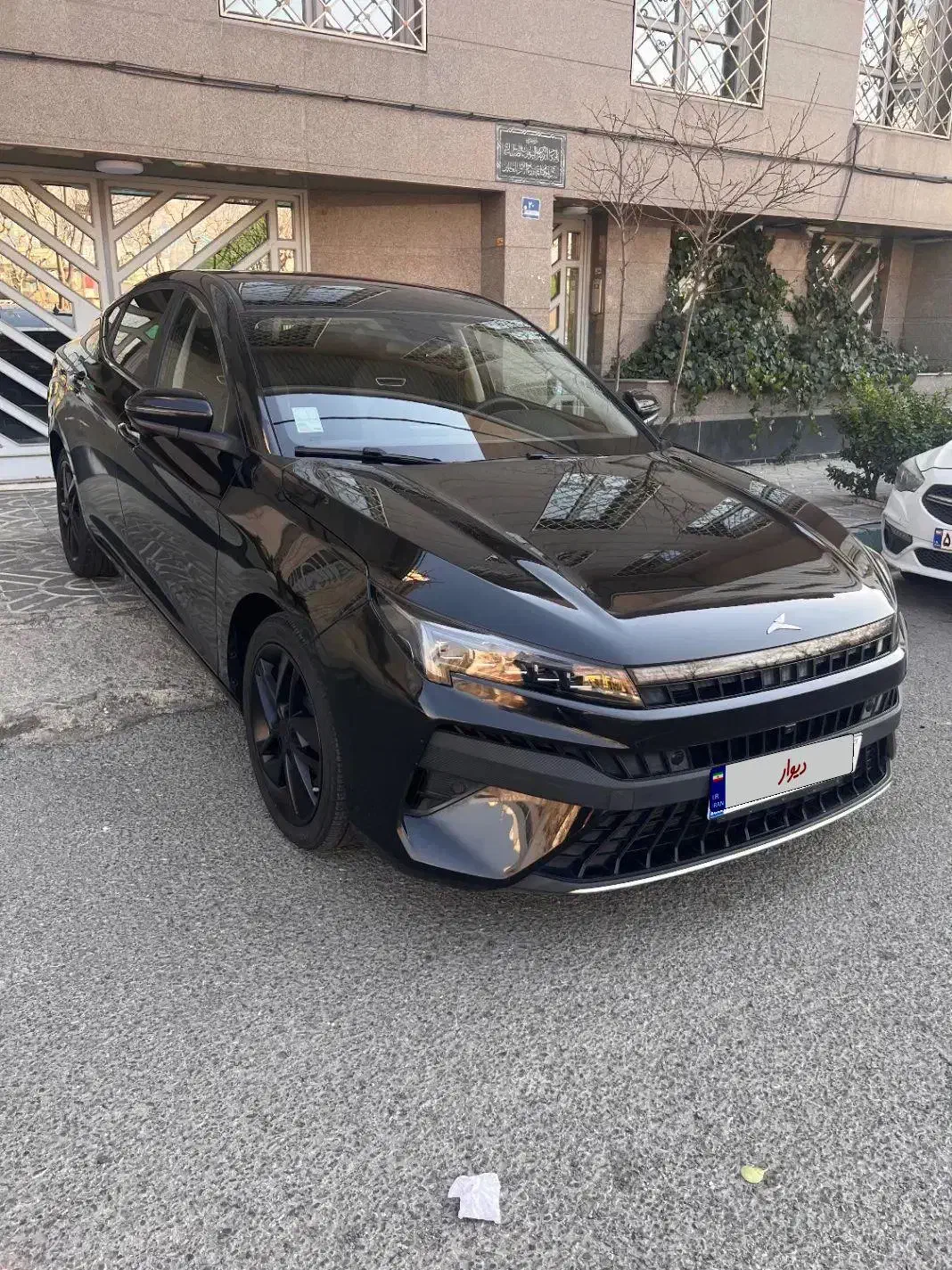 جک‌ j7|خودرو سواری و وانت|تهران, هوانیروز|دیوار