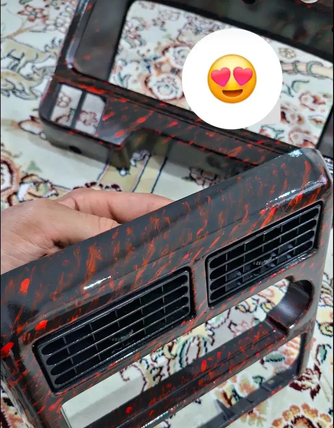 هیدروگرافی|خدمات موتور و ماشین|کرمانشاه, |دیوار