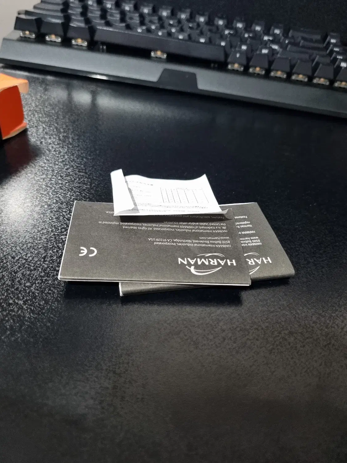 هندزفری جی بی ال مدل JBL Tune 110|لوازم جانبی موبایل و تبلت|تهران, ایران|دیوار